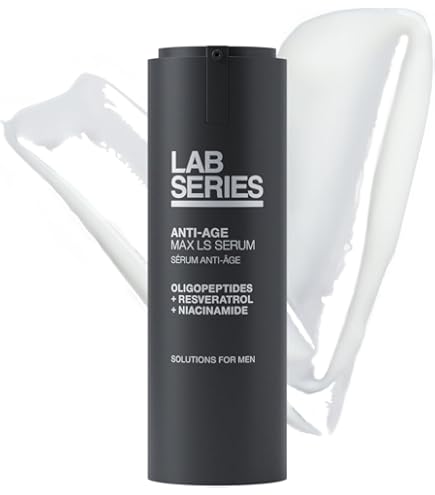 Amazon.com: Lab Series Men's Max LS Lotion - Face Cream - Anti